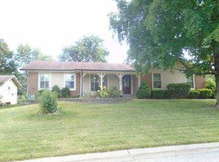 4678 Onondaga Trl, Saint Charles, MO