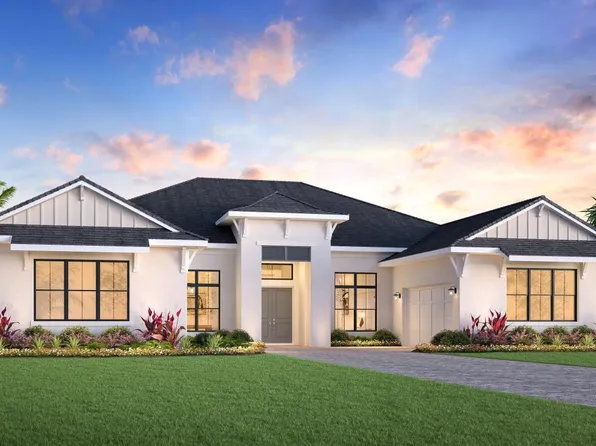 Cabris Plan, Toll Brothers at Bella Collina - Vista Collection