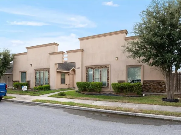 2208 Taxco Ct APT 3, Edinburg, TX 78542