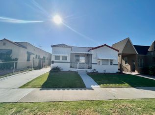 2225 Thurman Ave #A, Los Angeles, CA 90016