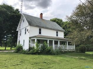 1396 Main St, Evansport, OH 43519