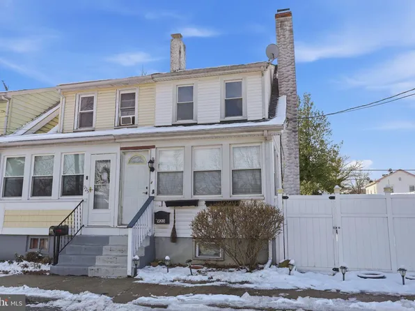 921 Lyndale Ave #923, Trenton, NJ 08629