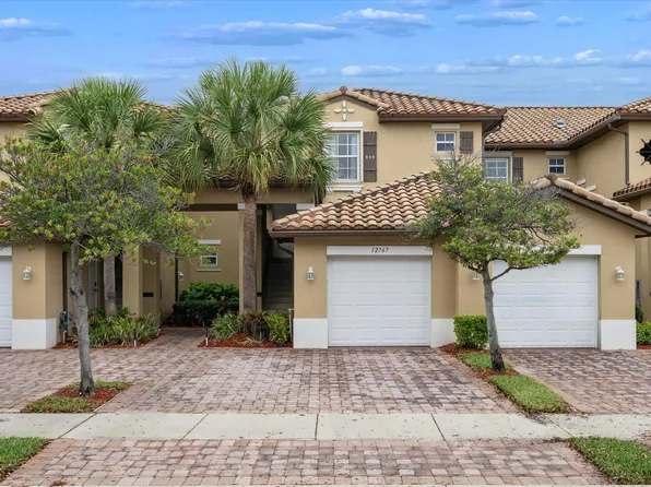 12767 NW 83rd Court #24-e, Parkland, FL 33076