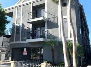 1025 Cherry Ave APT 2, Long Beach, CA 90813
