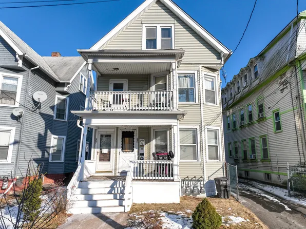 85 Clinton Avenue, New Haven, CT 06513