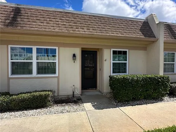 11130 Carriage Hill Dr APT 4, Port Richey, FL 34668