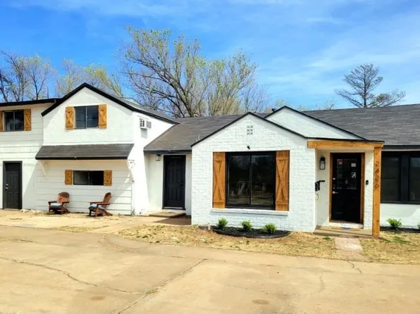 2436 24th St, Lubbock, TX 79411