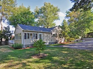1715 Trapelo Rd, Waltham, MA 02451