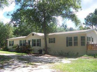 51 Amber Dr, Waverly, GA 31565