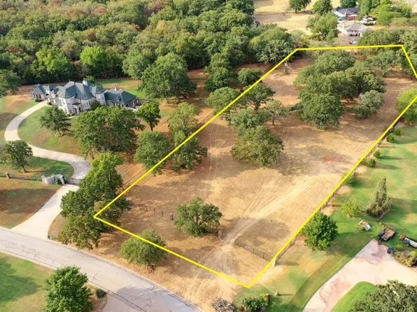 6100 Blue Hills Ct Lot 11, Norman, OK 73026