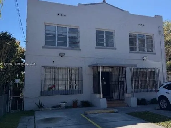 2368 NW 3rd St APT 4, Miami, FL 33125