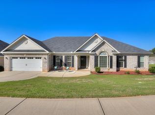 439 Bridle Path Rd, North Augusta, SC 29860