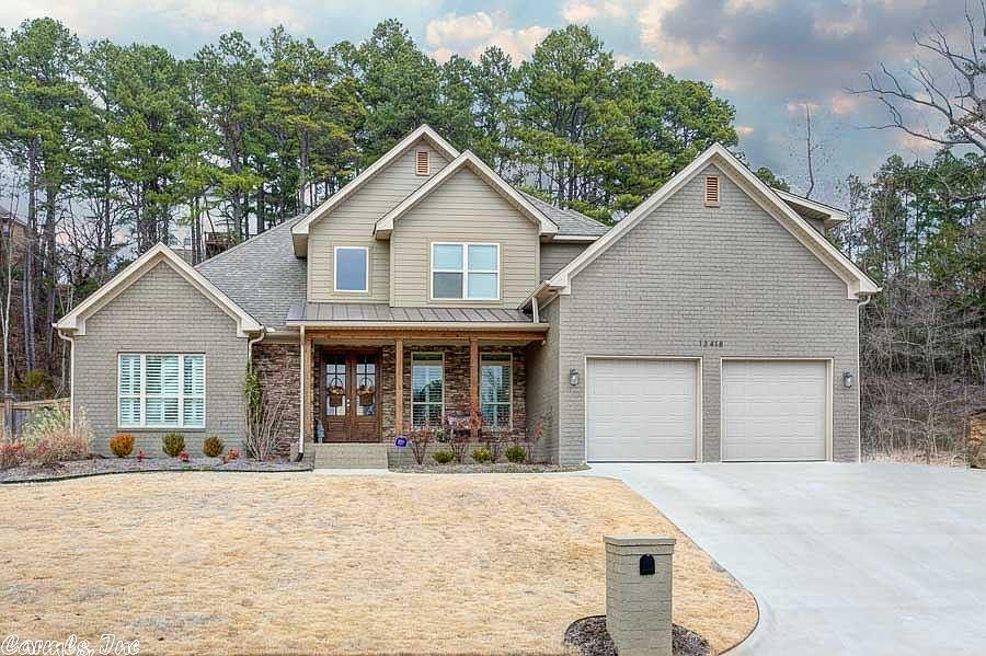 1st image of 13418 Foxfield Ln