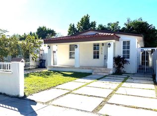 6770 SW 25th St, Miami, FL 33155