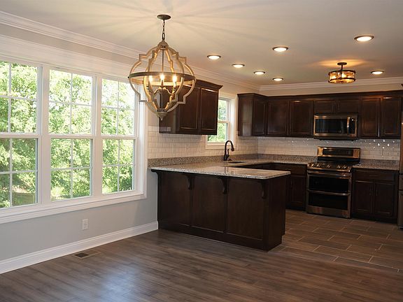 2nd image of 35 W Creek Farms Lot 35