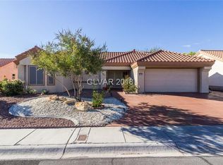 8713 Villa Ridge Dr, Las Vegas, NV 89134