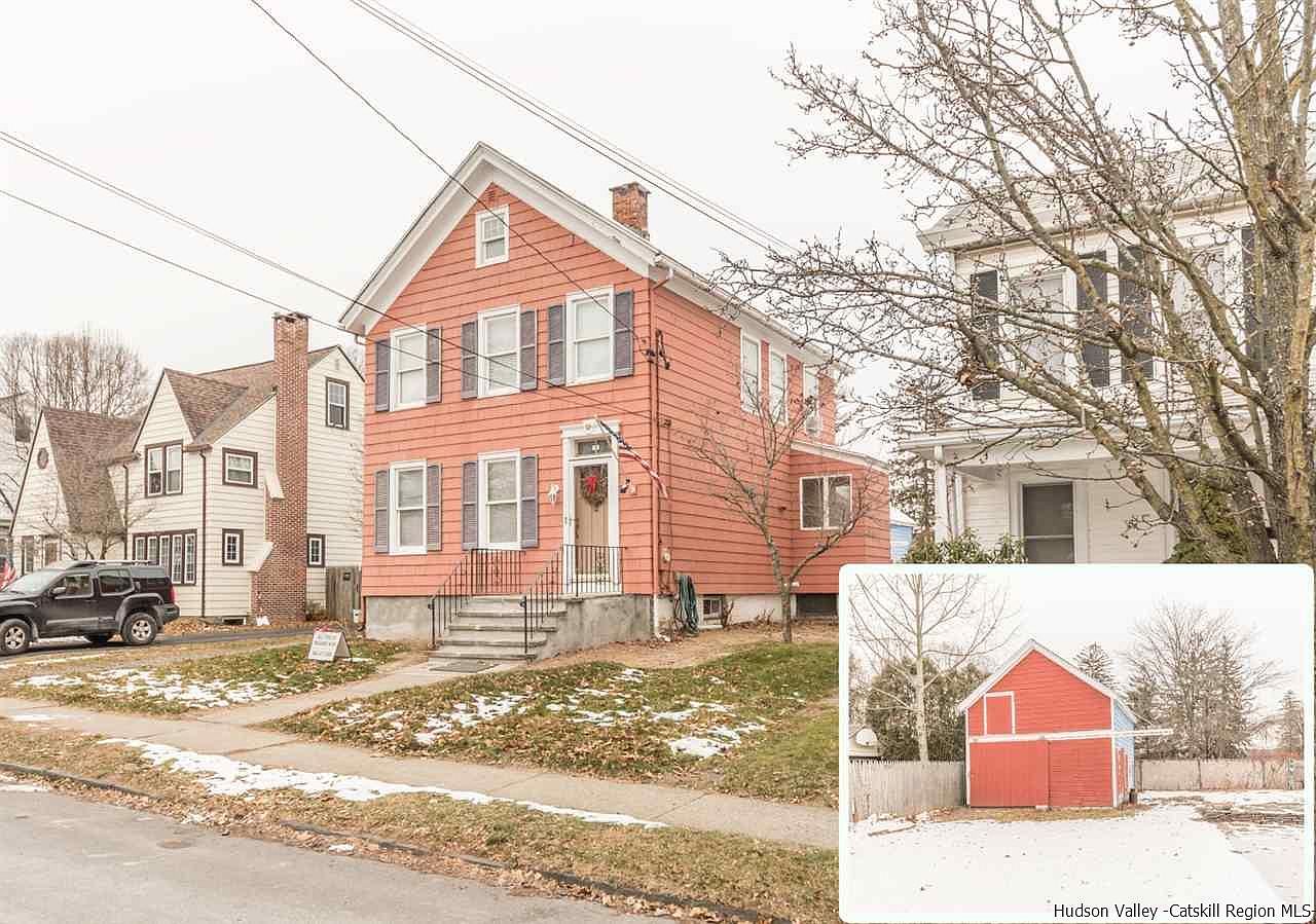 89 Lucas Ave, Kingston, NY 12401 Zillow