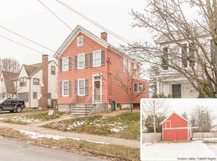 89 Lucas Ave, Kingston, NY 12401