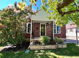 1913 Rosemont Blvd, Dayton, OH 45420