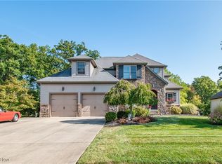 2189 E Park Dr, Uniontown, OH 44685