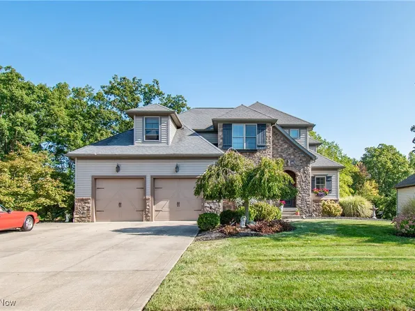 2189 E Park Dr, Uniontown, OH 44685