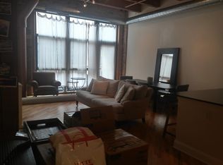 1040 W Adams St UNIT 214, Chicago, IL 60607