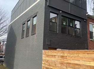 1404 1st St SW, Washington, DC 20024