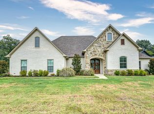 8412 Mandarin Cv, Texarkana, TX 75503