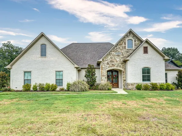 8412 Mandarin Cv, Texarkana, TX 75503