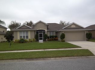 5326 Georgia Peach Ave, Port Orange, FL 32128