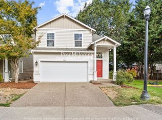 10381 SW Franklin Ln, Wilsonville, OR 97070