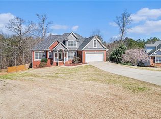 1092 Shumard Ln, McDonough, GA 30252