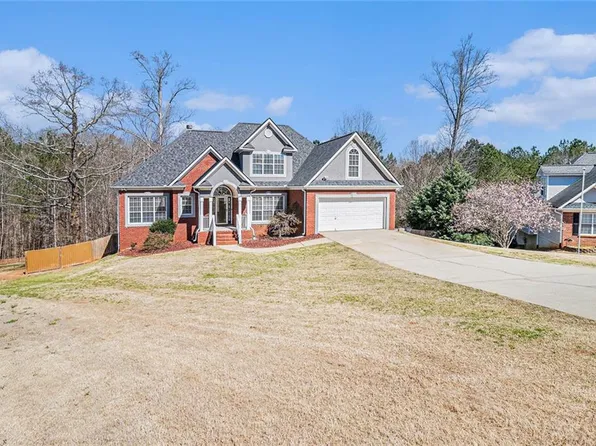 1092 Shumard Ln, McDonough, GA 30252