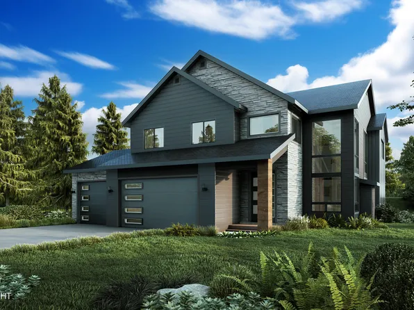 13765 Canyon Rd, Anchorage, AK 99516