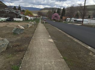 418 Cleveland, Asotin, WA 99402