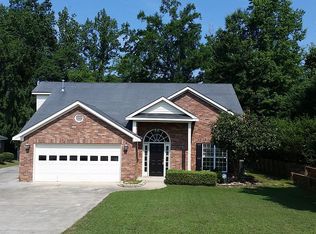 1702 Hastings St, Grovetown, GA 30813