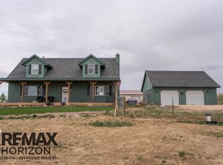 9 Clearview Rd, Douglas, WY 82633
