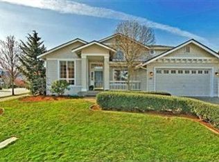 485 SE 10th St, North Bend, WA 98045
