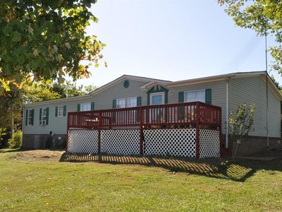 245 Point Rd, Portland, TN, 37148
