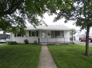 450 Warren Ave, Washington Court House, OH 43160