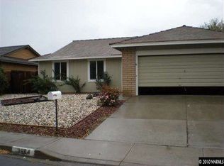 3664 Koskela Dr, Sparks, NV 89431
