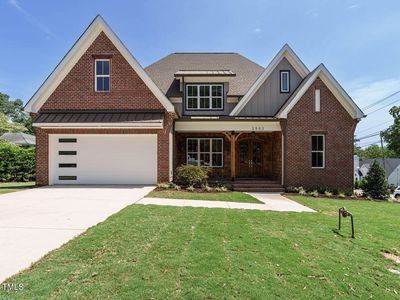 2502 Saint Marys St, Raleigh, NC, 27609