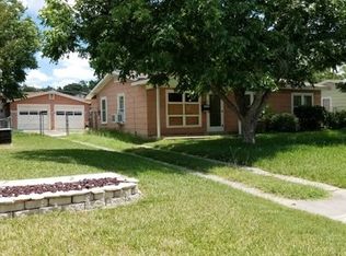 155 Killarney Dr, San Antonio, TX 78223