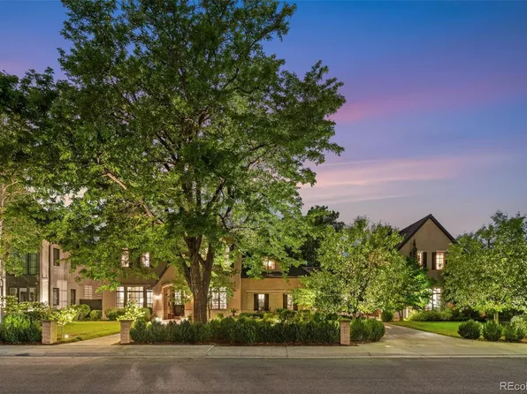 25 S Elm Street, Denver, CO 80220