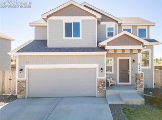6149 Mumford Dr, Colorado Springs, CO 80925