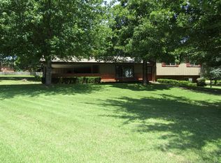 301 E Fuller St, Tahlequah, OK 74464