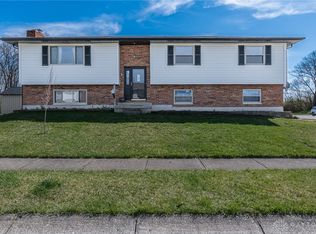 654 Benavides Dr, Miamisburg, OH 45342
