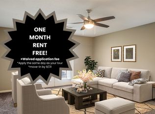 Pointe at Ridge Cove Apartments, Jackson, TN 38301