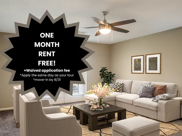 Pointe at Ridge Cove Apartments