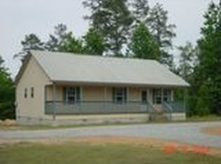 3257 Union Point Rd, Union Point, GA 30669